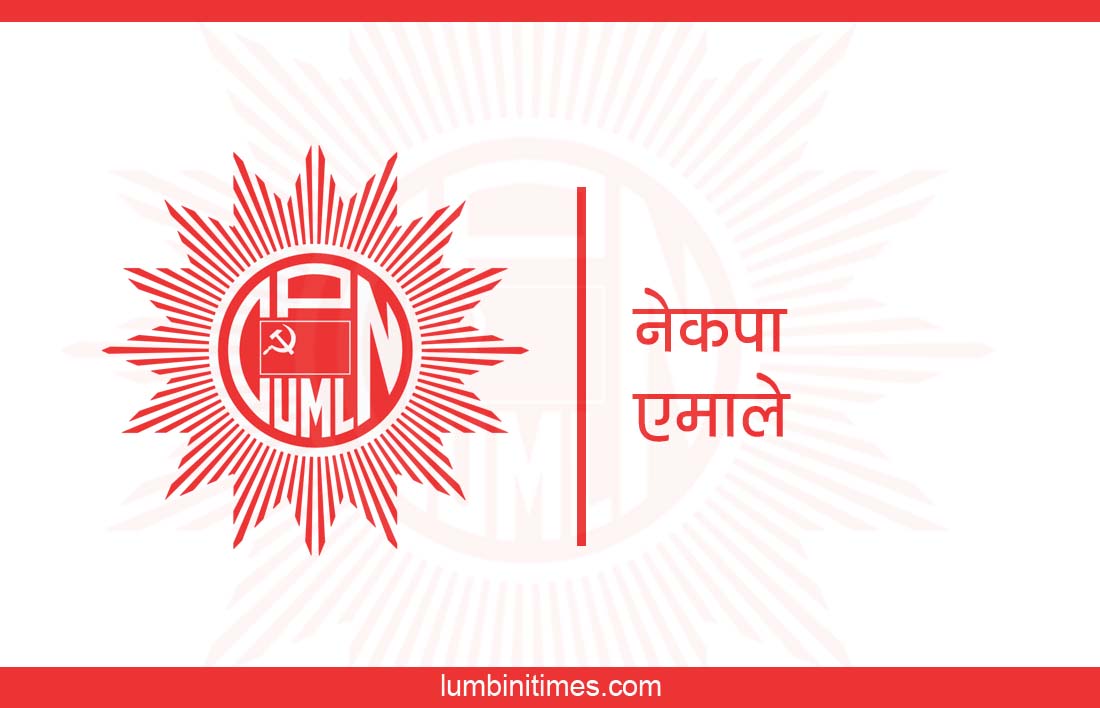 Thapa unanimously elected chair of UML Godabari